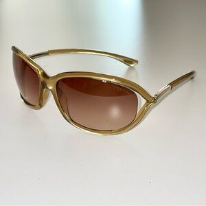 Tom Ford Jennifer Sunglasses TF8 col.614